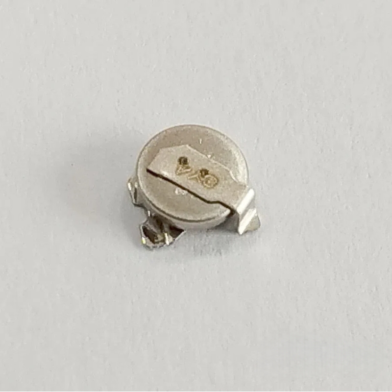 SANYO三洋 ML414RU-TT46-LGE可充电电池3V可代替ML414H-IVO1E现货