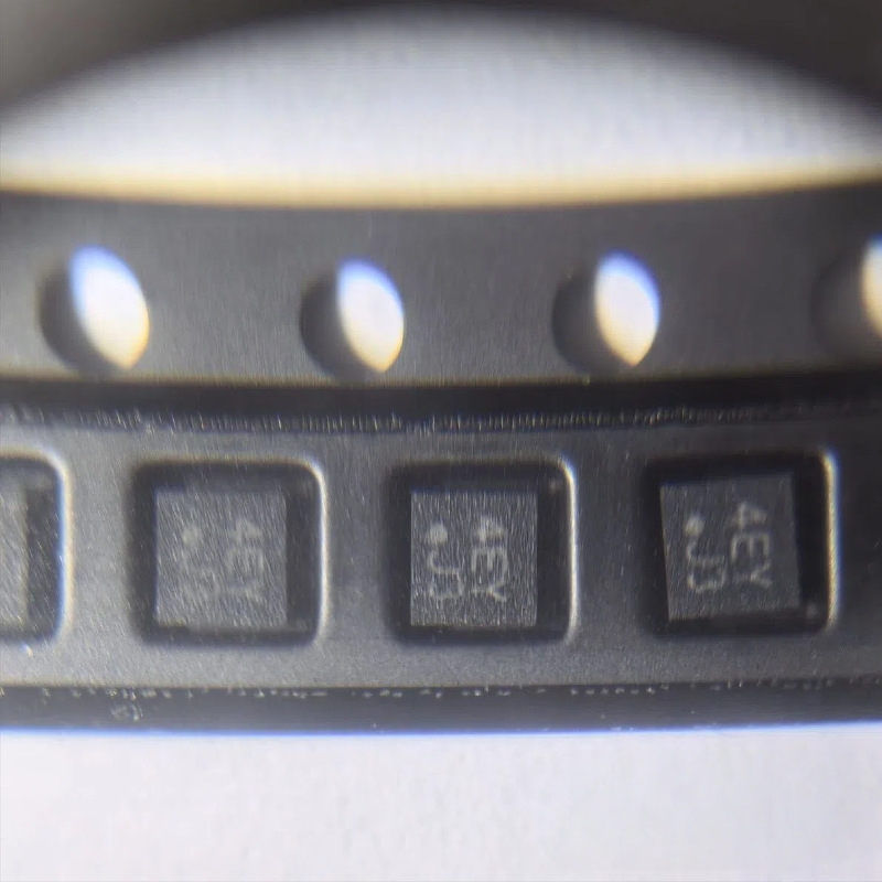 罗姆KXTJ3-1057三轴加速度传感器LGA-12贴片全新原装正品现货直拍