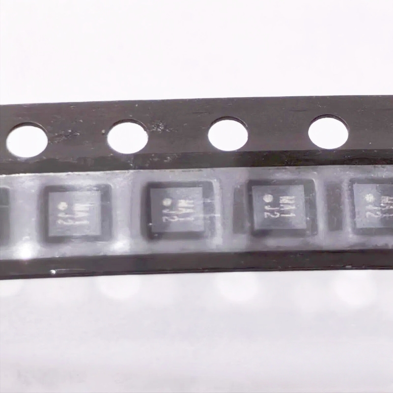 KXTJ2-1009 ROHM罗姆三轴加速度计传感器LGA-12原装正品 现货直拍