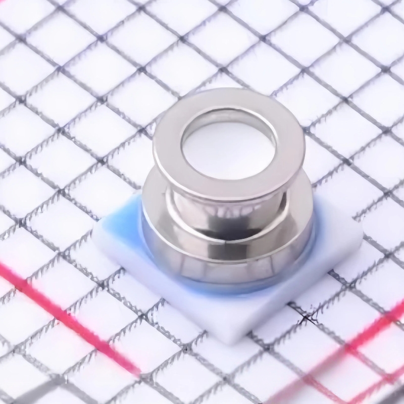 TE/泰科MS5837-30BA01-50高分辨率数字压力传感器SMD全新原装正品