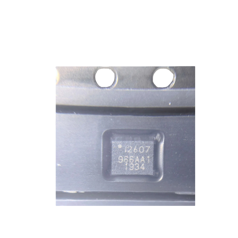 INVENSENSE/应美盛ICM-42607-P六轴运动跟踪传感器LGA-14原装正品