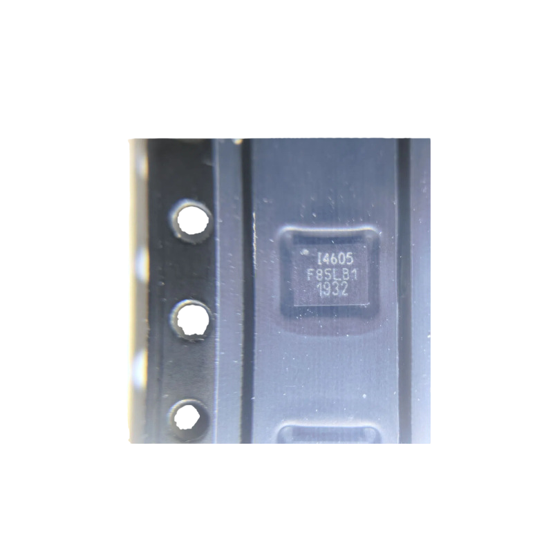 INVENSENSE/应美盛ICM-40605 半桥马达控制器和驱动器SMD原装正品