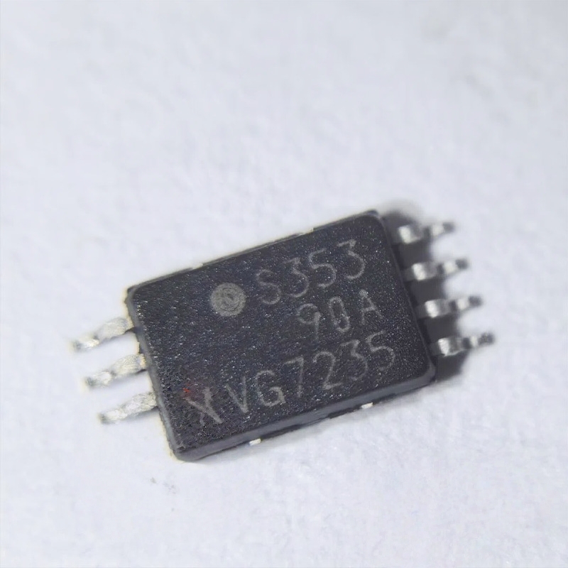 SEIKO/精工S-35390A-T8T1G S-35390A-J8T1U T8T1U原装正品现货惠