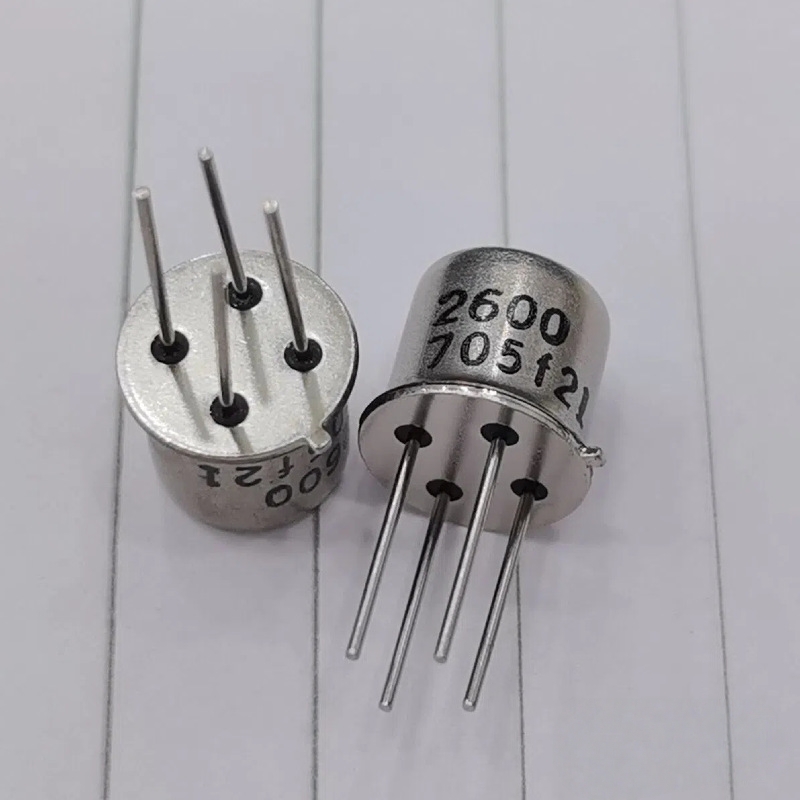 TGS2600 VOC空气质量异味传感器甲醛TVOC 油烟气体检测烟雾费加罗