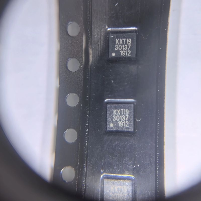 KXTI9-1001原装ROHM/罗姆三轴加速度计传感器LGA-10(3x3 库存现货