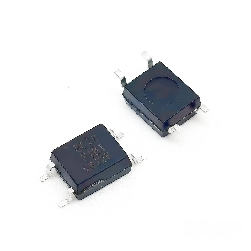 CYTLP181(GB-TP) TLP181GB P181 181光耦 光电耦合器SOP4现货优惠