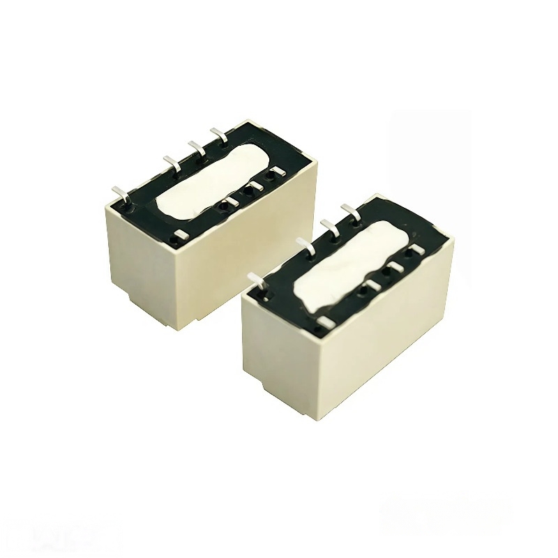 HFD3/24-S1R 全新原装宏发信号继电器 HFD3/24-S1R 24V贴片 8脚2A