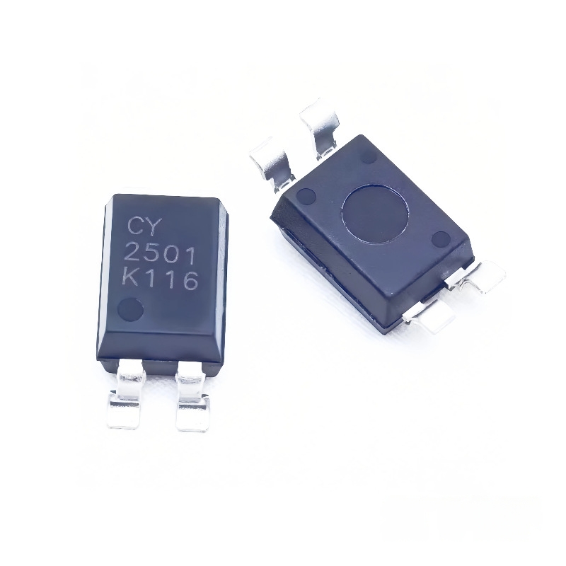 CYPS2501-1(K) CY2501 PS2501 光耦光电耦合器卓睿科原装现货优惠