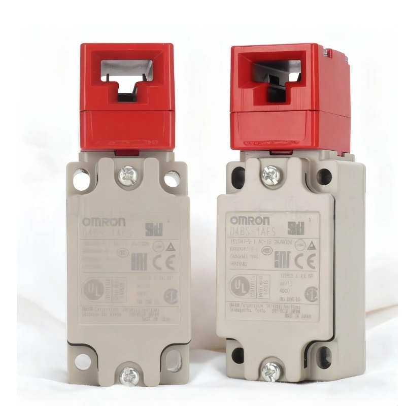 D4BS-1AFS 2AFS 4AFS 15FS 25FS 45FS D4BS-K1 K 2 K3 安全门开关