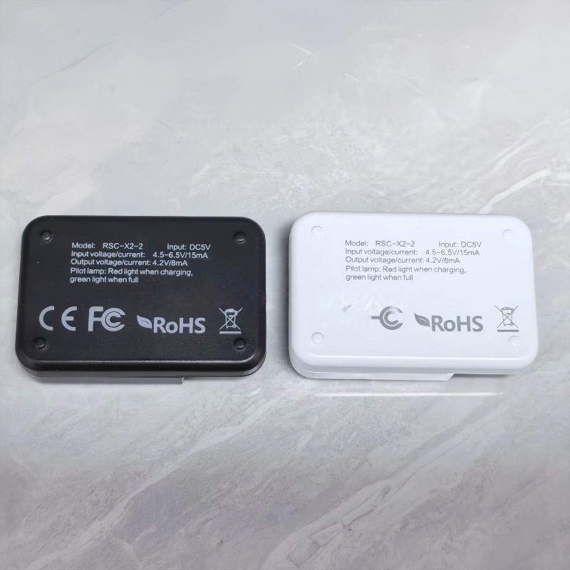 厂家货源LIR2032 2025 2450 LIR系列3.6V纽扣电池多功能充电器惠