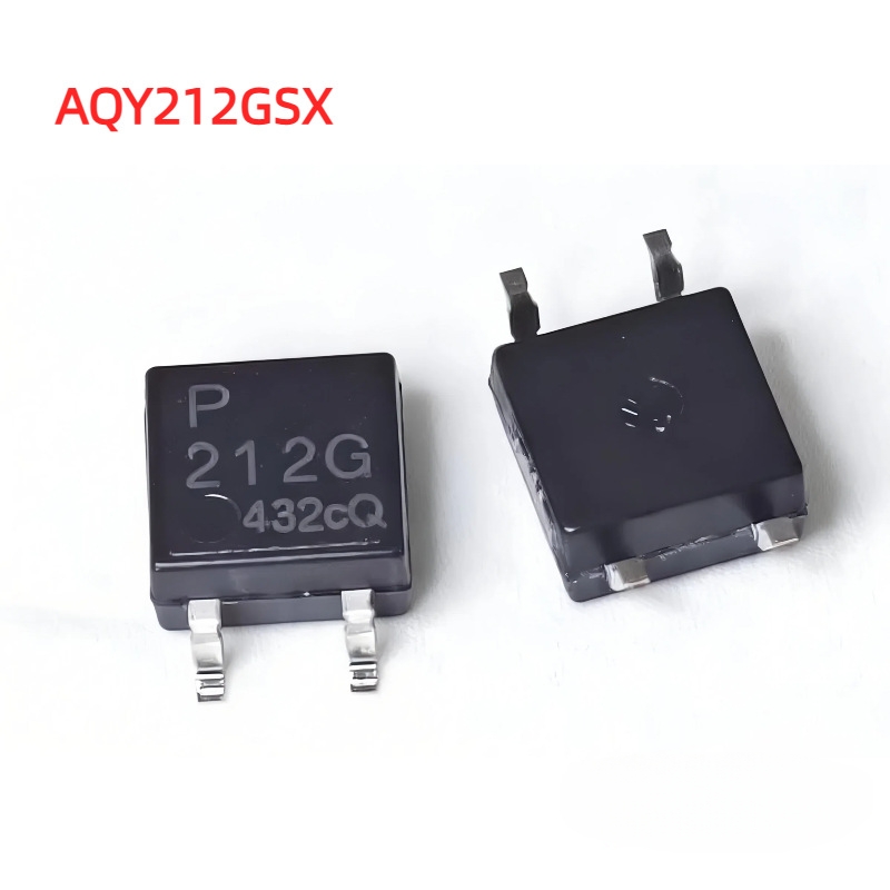 AQY210S 212SX 212GS 214S 280S 282S 412SX 固态继电器光耦 原装